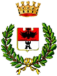Stemma Castelnuovo Bormida